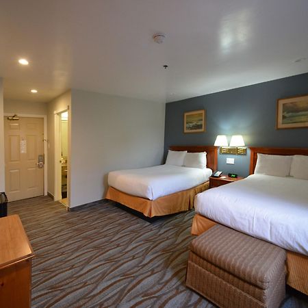 Cherry Orchard Inn Sunnyvale Esterno foto