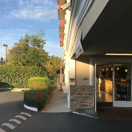Cherry Orchard Inn Sunnyvale Esterno foto