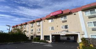 Cherry Orchard Inn Sunnyvale Camera foto