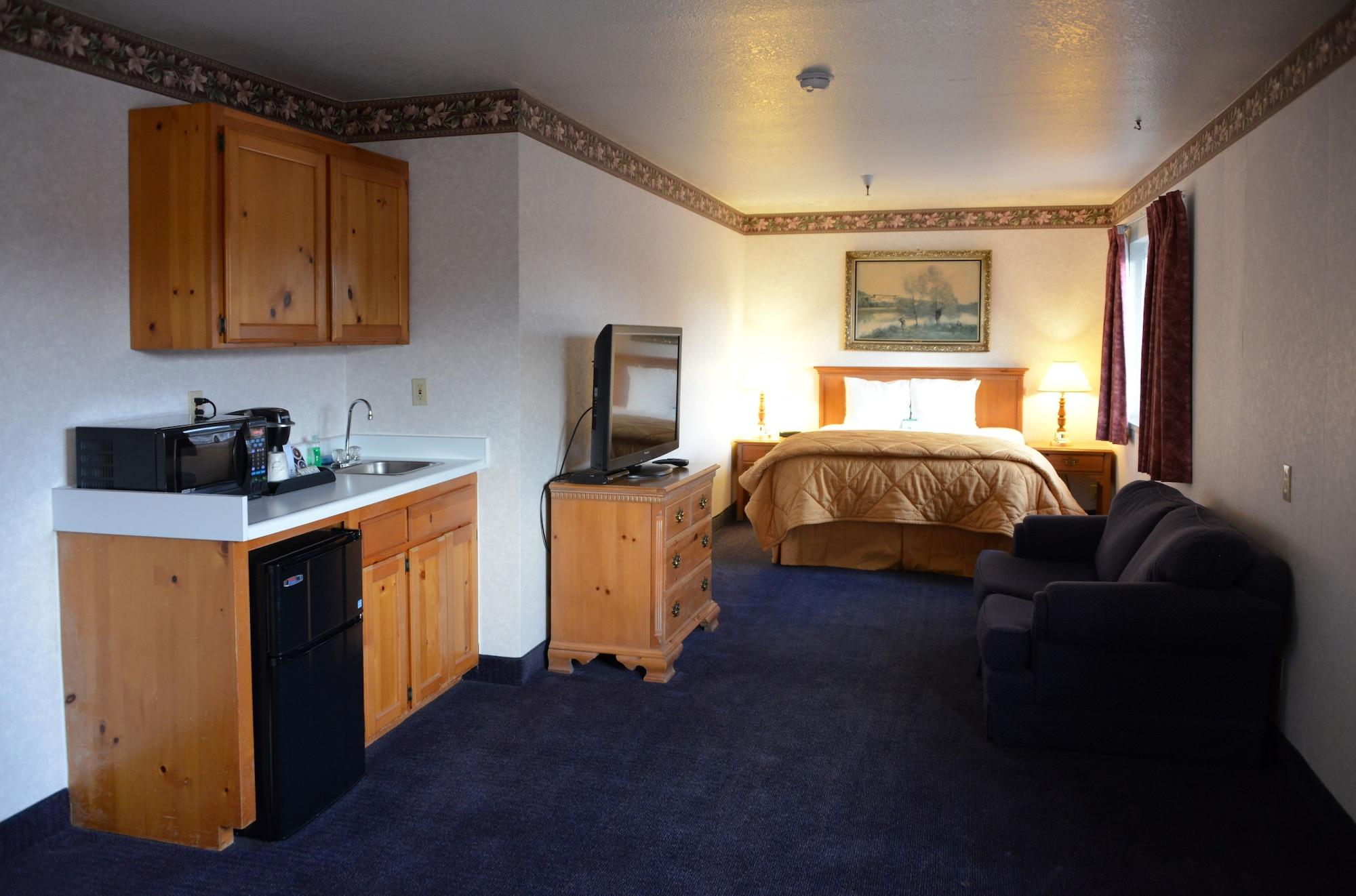Cherry Orchard Inn Sunnyvale Esterno foto