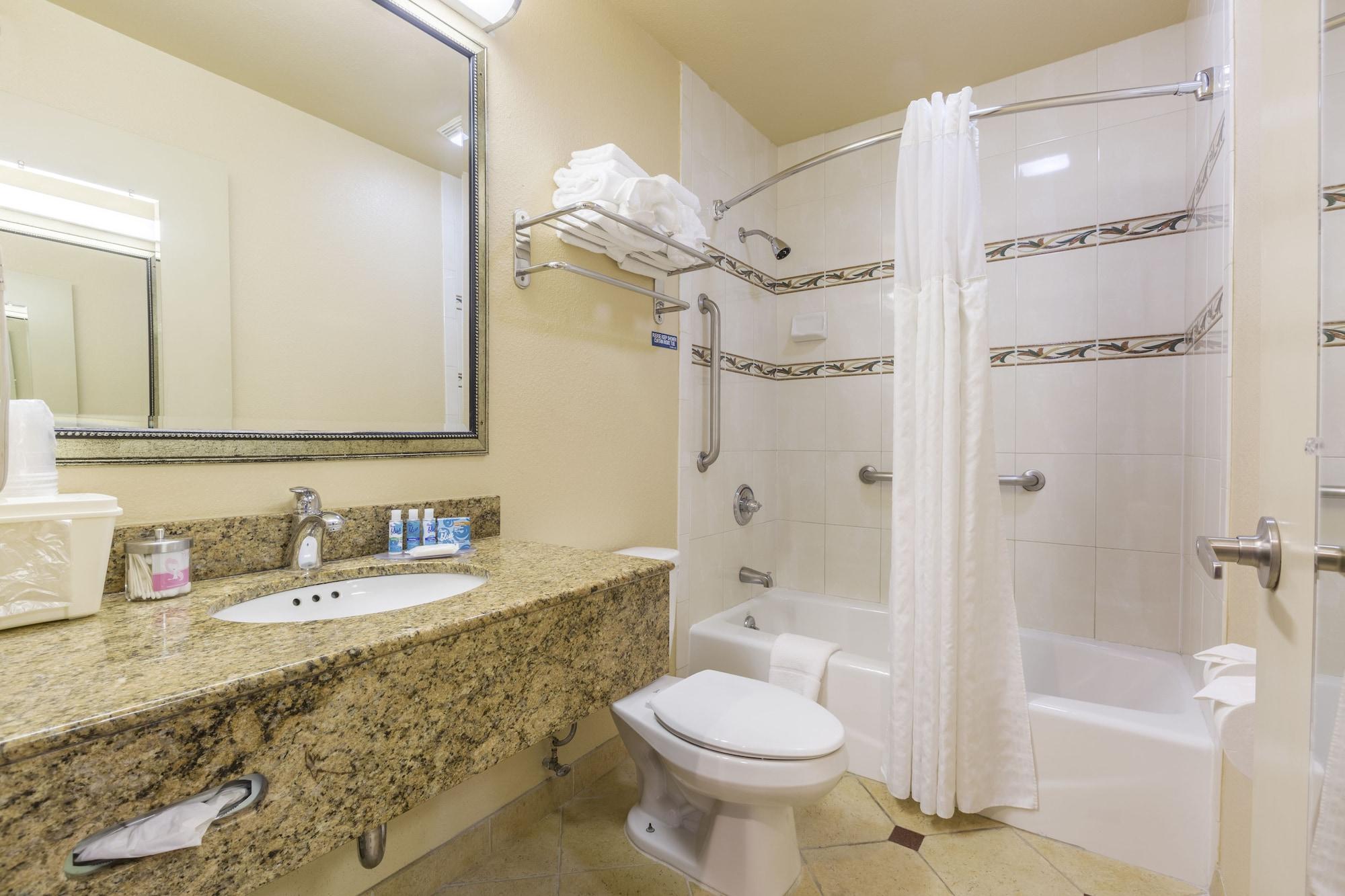 Cherry Orchard Inn Sunnyvale Esterno foto