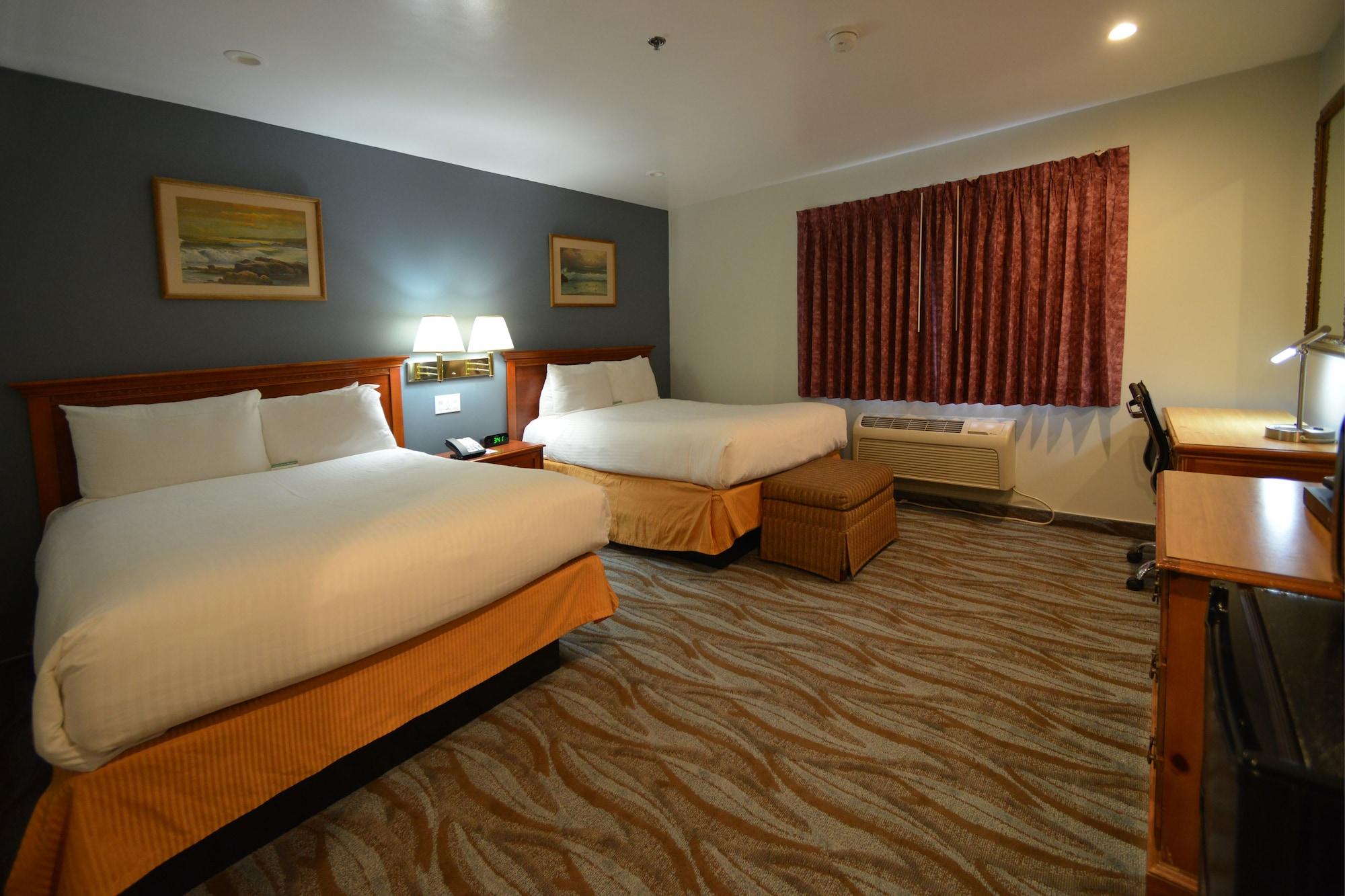 Cherry Orchard Inn Sunnyvale Esterno foto