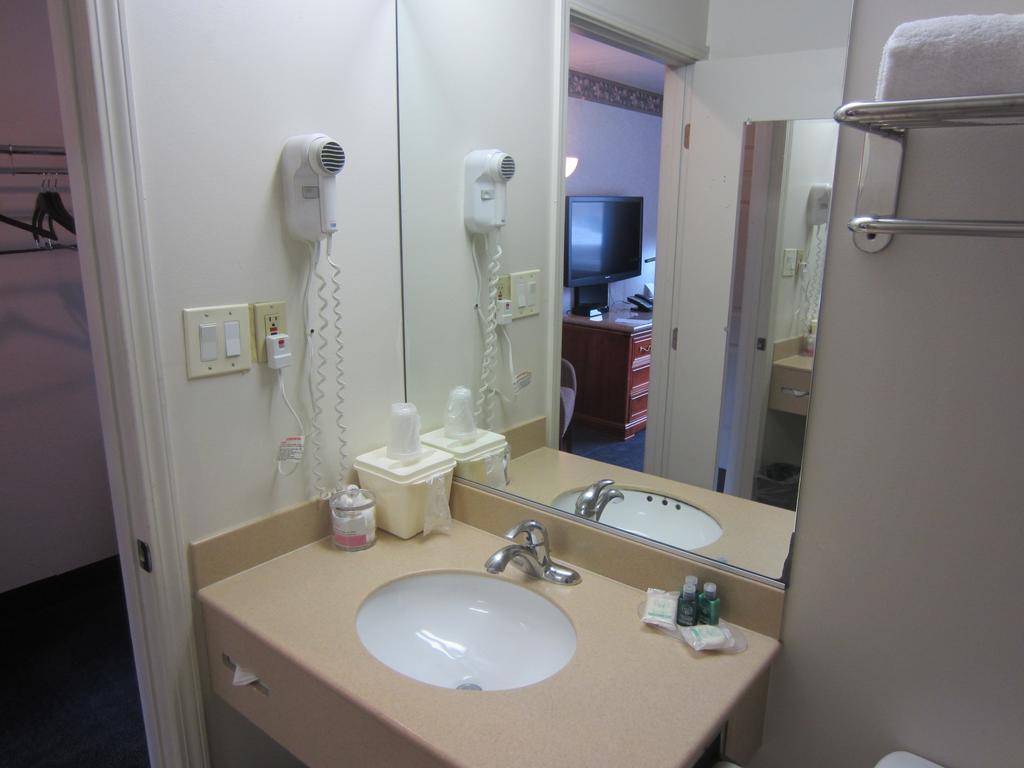 Cherry Orchard Inn Sunnyvale Esterno foto