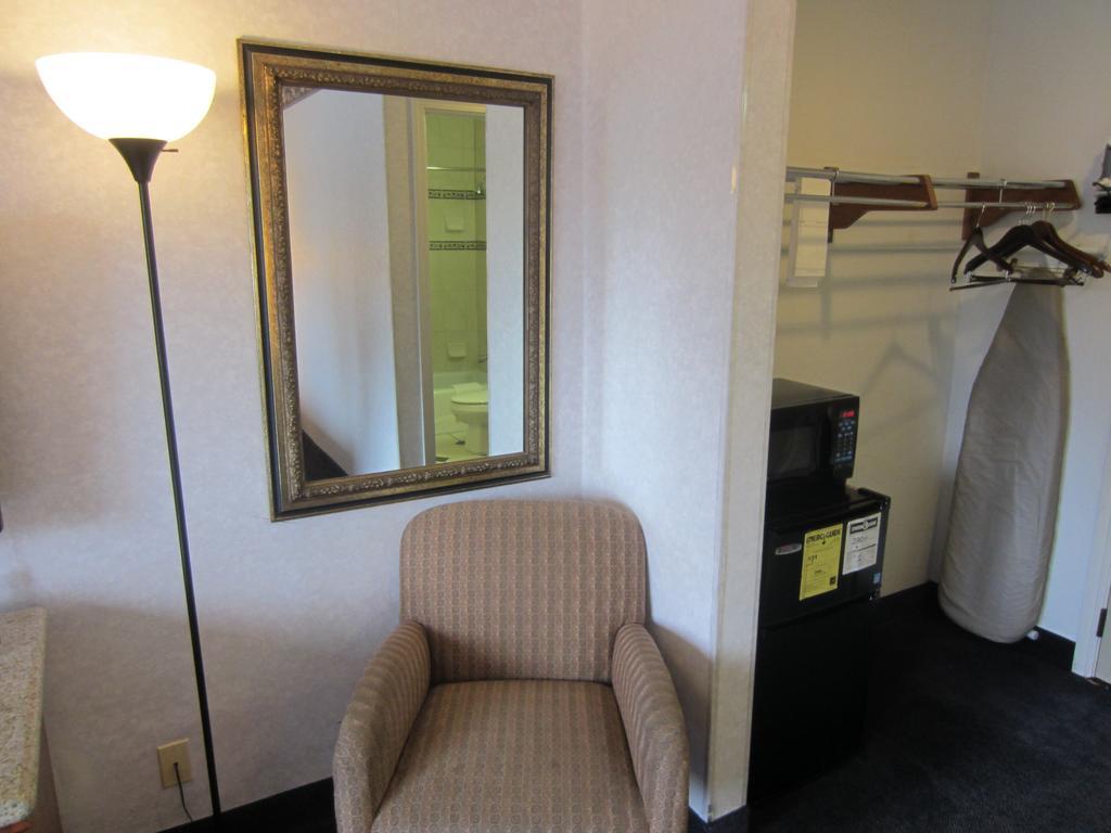Cherry Orchard Inn Sunnyvale Esterno foto