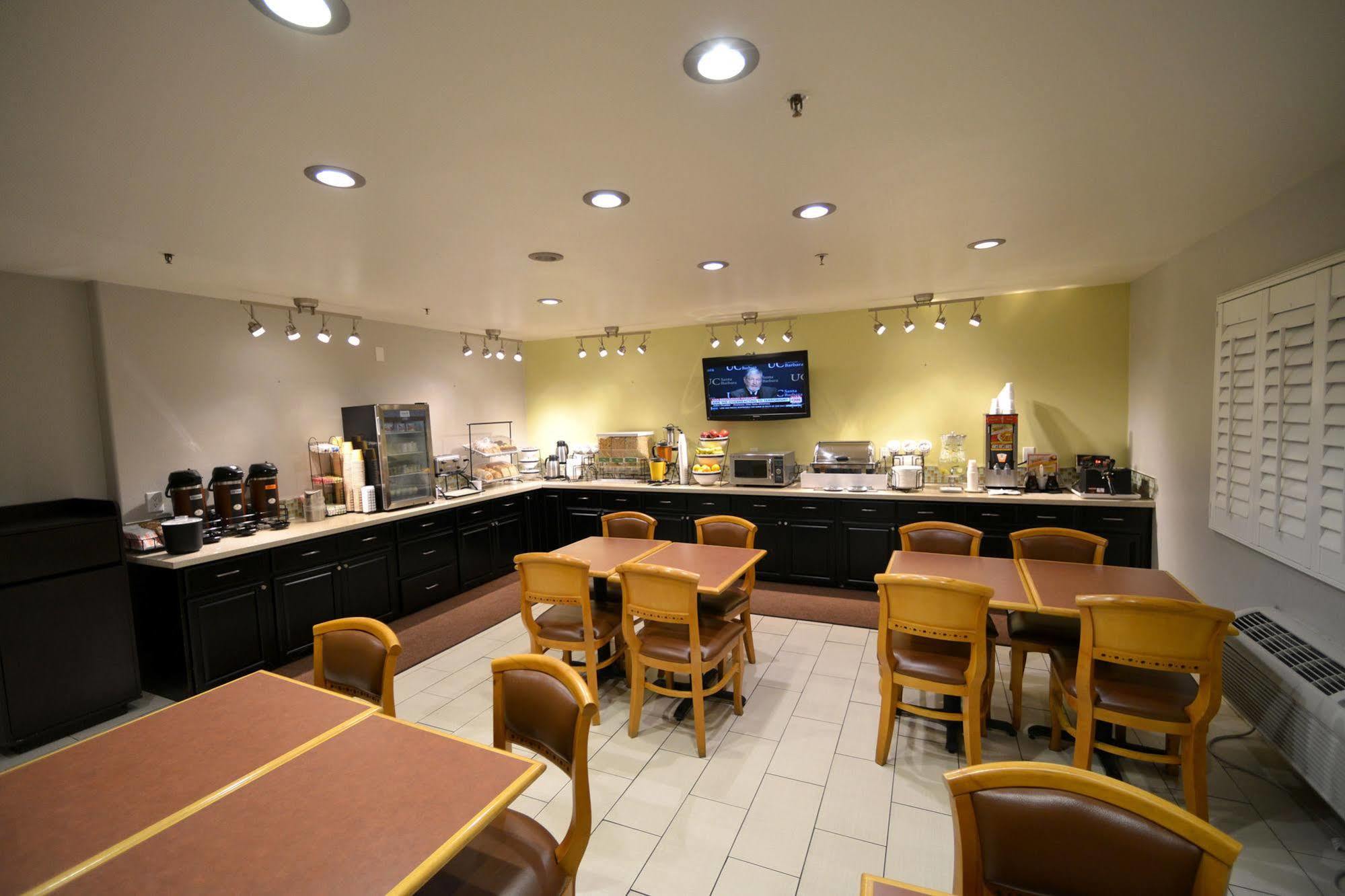 Cherry Orchard Inn Sunnyvale Esterno foto