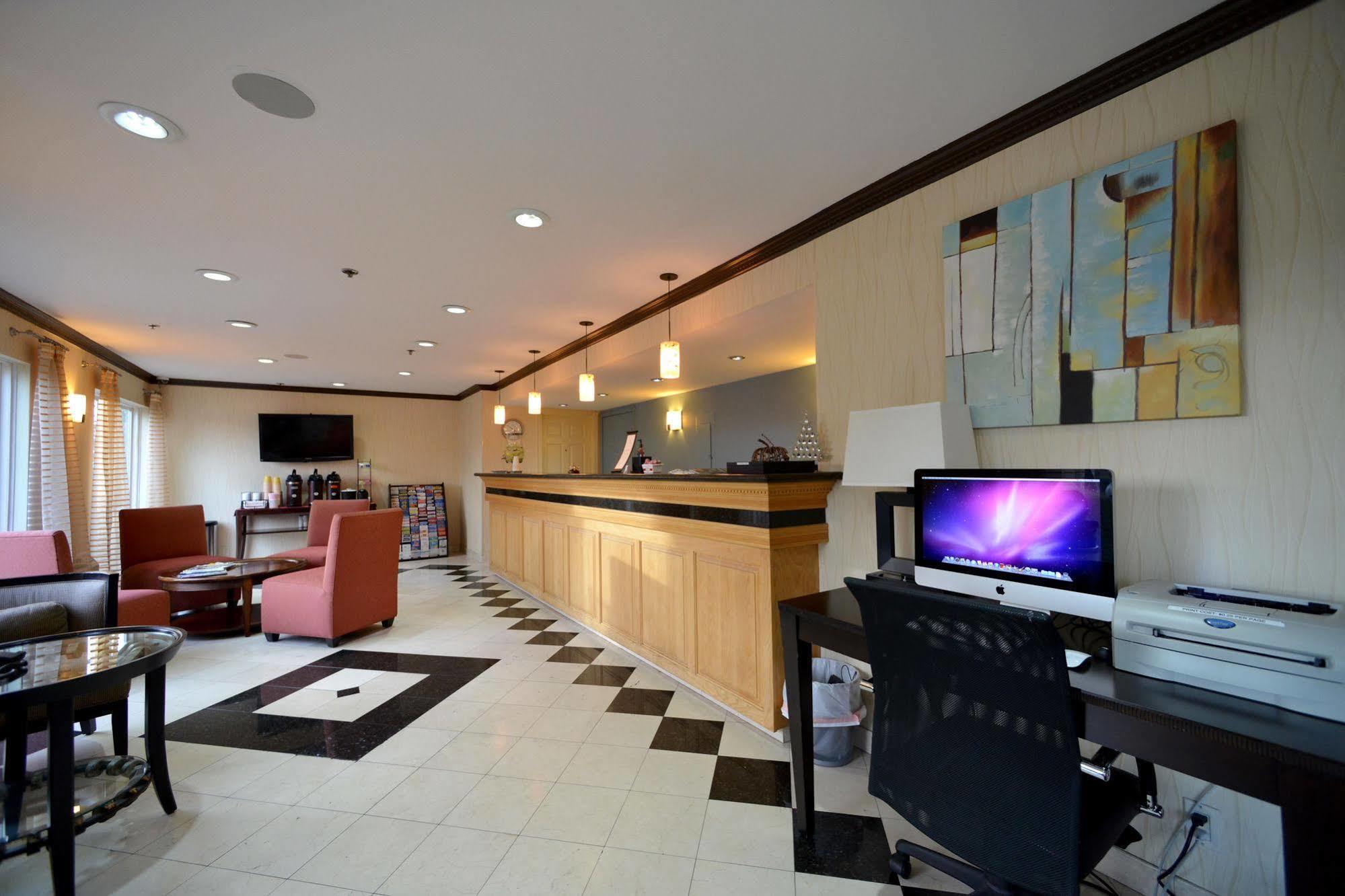 Cherry Orchard Inn Sunnyvale Esterno foto