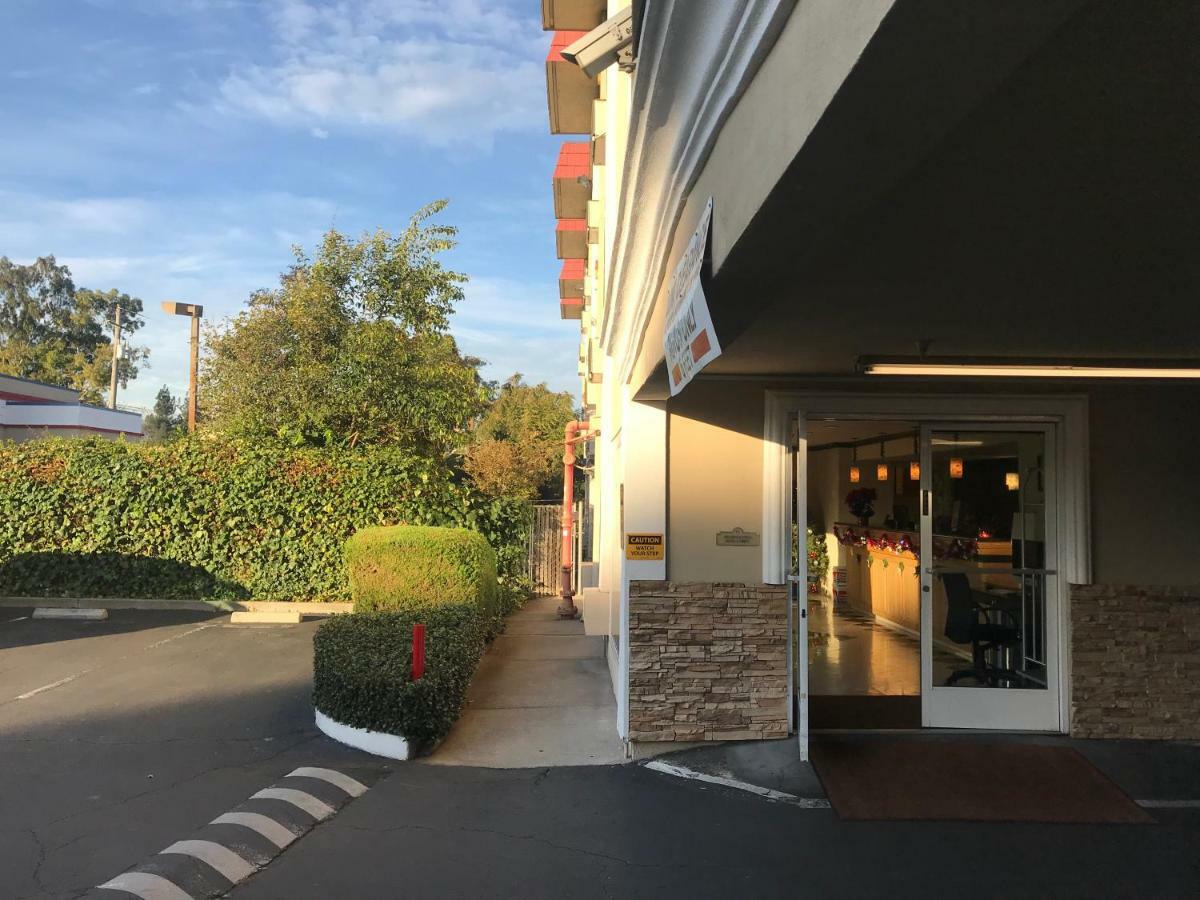 Cherry Orchard Inn Sunnyvale Esterno foto